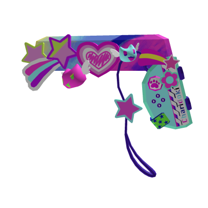 ♡ : muse dash hyperpop belt