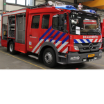 brandweer|Rotterdam