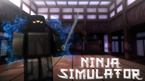 Ninja Simulator