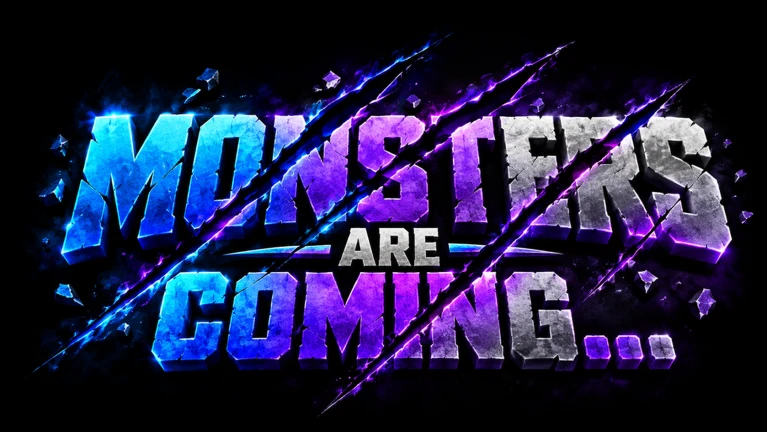 Something Has Awakened...