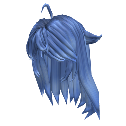 blue haired enigma thumbnail