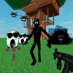 Kill the Killers!  icon