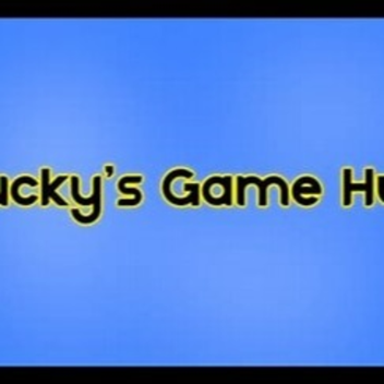 Lucky's game hub reboot (wip)