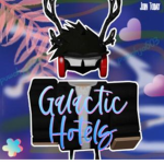 Galactic Hotels Roblox