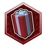 caption=Badge