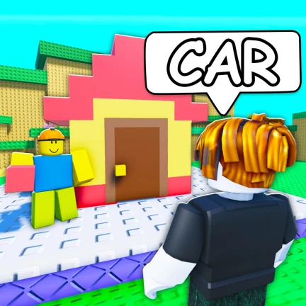 Image du serveur Roblox