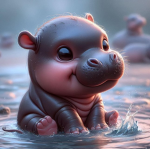 Hippo Squad!!