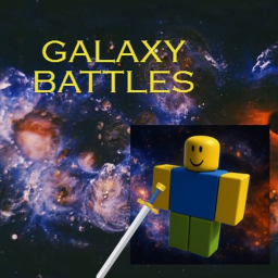 (Alpha 1.0.4) Galaxy Battles!