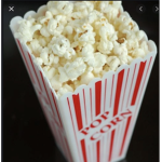 Joshua popcorn