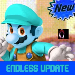 (ENDLESS) other wega game icon