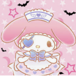 Sanrio Clothing Shop!