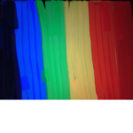 Random Lil Rainbows