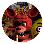 Pirate Cove Foxy