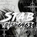 ﾒ STAB