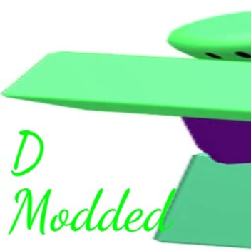 D: Modded
