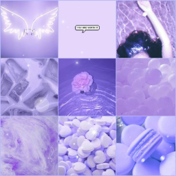 💜