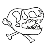Fossilized