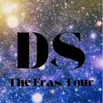 Dimension Stars - The Eras Tour