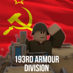 USSR| 190th Armour Division