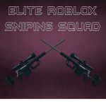 Elite Roblox Sniping Squad