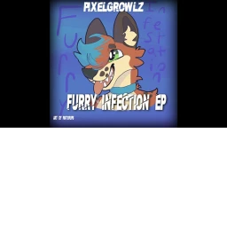Furry Infection icon