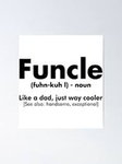 FUNCLE SQUAD