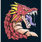 The Dragon 9000 Club