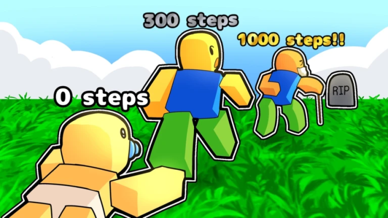 [📅UPD] Every Step You Get Older screenshot 1