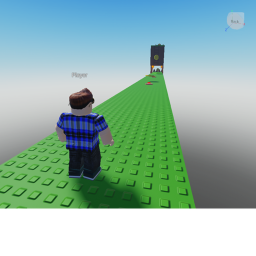 Line Runner but i added a few more sectors