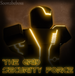 The Grid |Security Force|