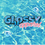 -glossy apparel-