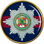 Royal Irish Regimentᅠᅠᅠᅠ