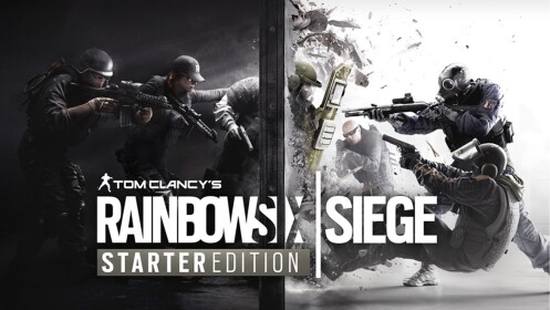 Rainbow six siege-Alpha [SALE]