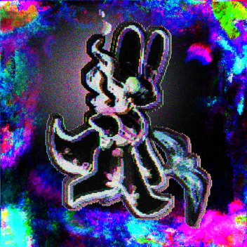 cavern crusher FPS on the heights battle