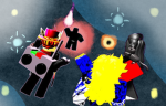 EVIL Astral Productions