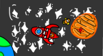 PENGUINS FROM JUPITER