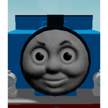 Blue Train Car Rumble :D