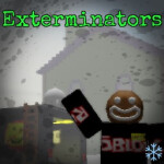 [❄️] Noob Exterminators