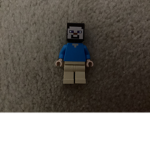 Lego Steve