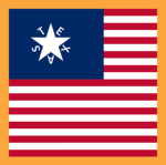 ~-The Republic of Texas-~