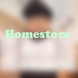 Milk Clothing's Homestore