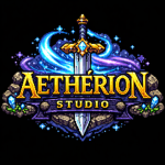Aetherion Studio RPG