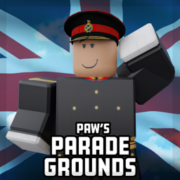 [RALLY] Parade Grounds