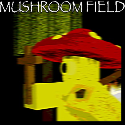 Mushroom Field V1