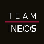 Team Ineos Hangout