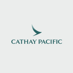 Cathay Pacific - CX
