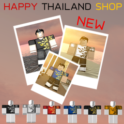 [NEW]Happy Thailand Shop