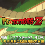 Protectores