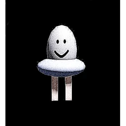 The World of EGG people. icon