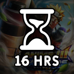 [🔔6 HEURES + 3 CHANCE 🍀] Guerriers d'anime III 